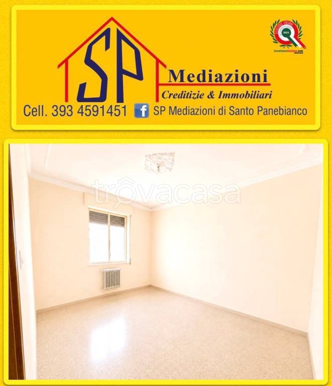 appartamento in vendita ad Acireale