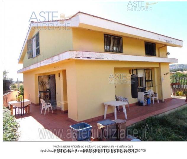 casa indipendente in vendita ad Acireale