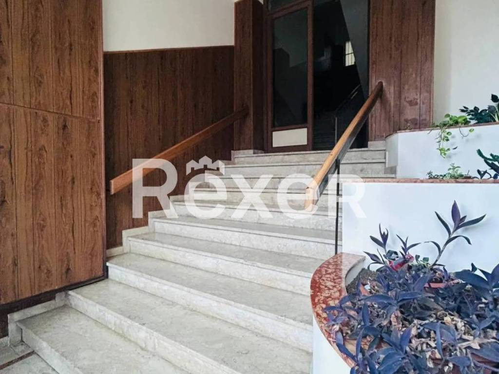 appartamento in vendita ad Acireale