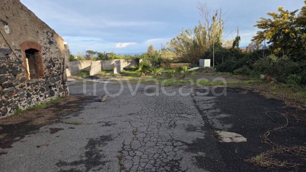 casa indipendente in vendita ad Acireale in zona Guardia