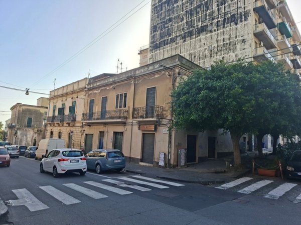 appartamento in vendita ad Acireale