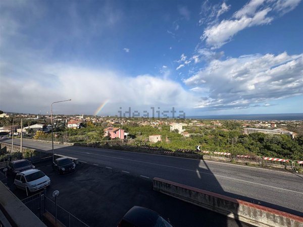 appartamento in vendita ad Acireale