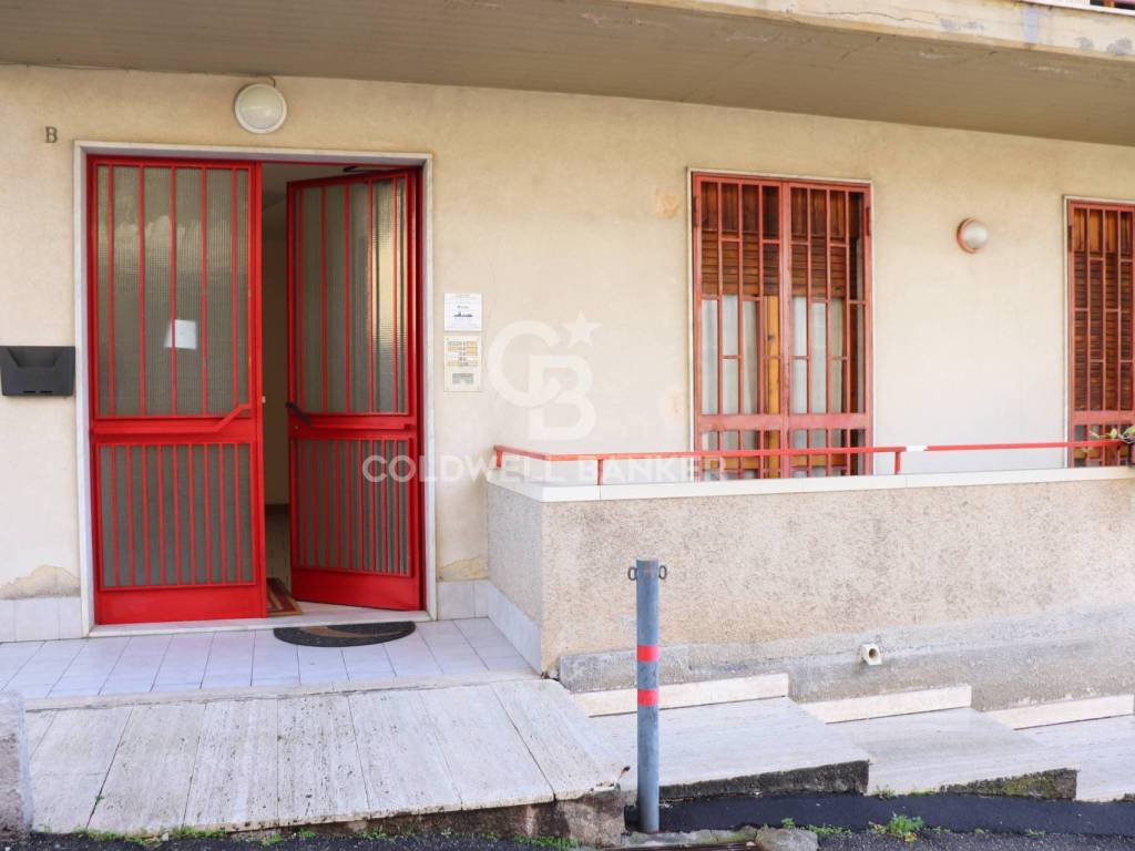 appartamento in vendita ad Acireale in zona Centro Storico