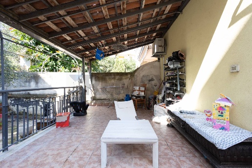 appartamento in vendita ad Acireale in zona Santa Caterina