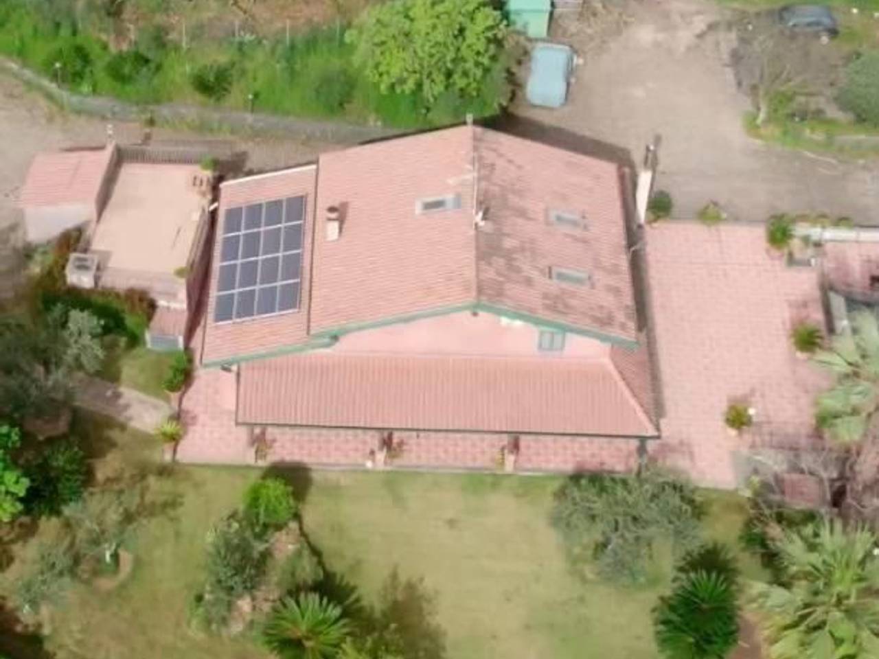 casa indipendente in vendita ad Acireale in zona Pennisi