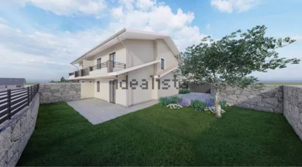 casa indipendente in vendita ad Acireale