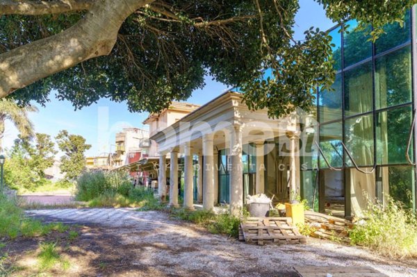 villa in vendita ad Acireale