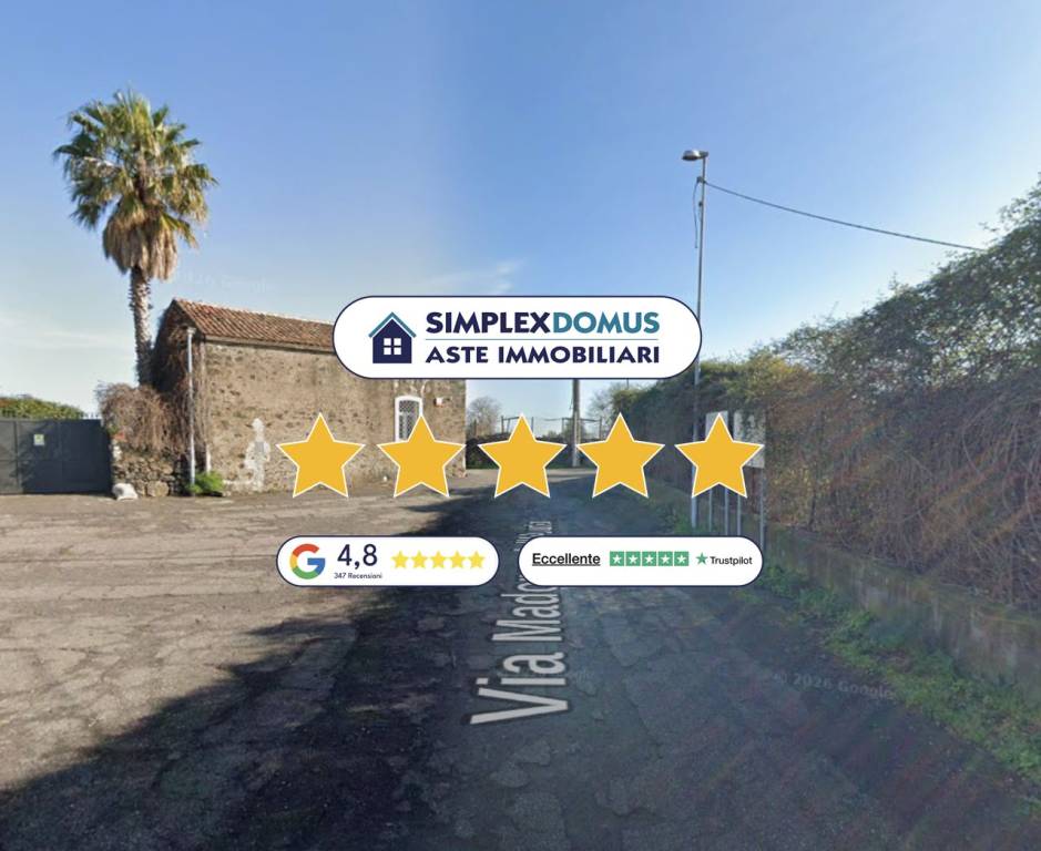 casa indipendente in vendita ad Acireale