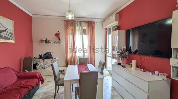 appartamento in vendita ad Acireale in zona San Giovanni