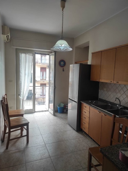 appartamento in vendita ad Acireale in zona San Cosmo