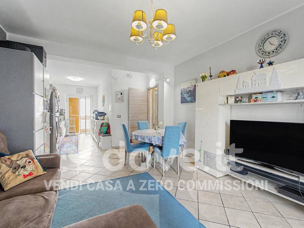 appartamento in vendita ad Acireale in zona San Cosmo