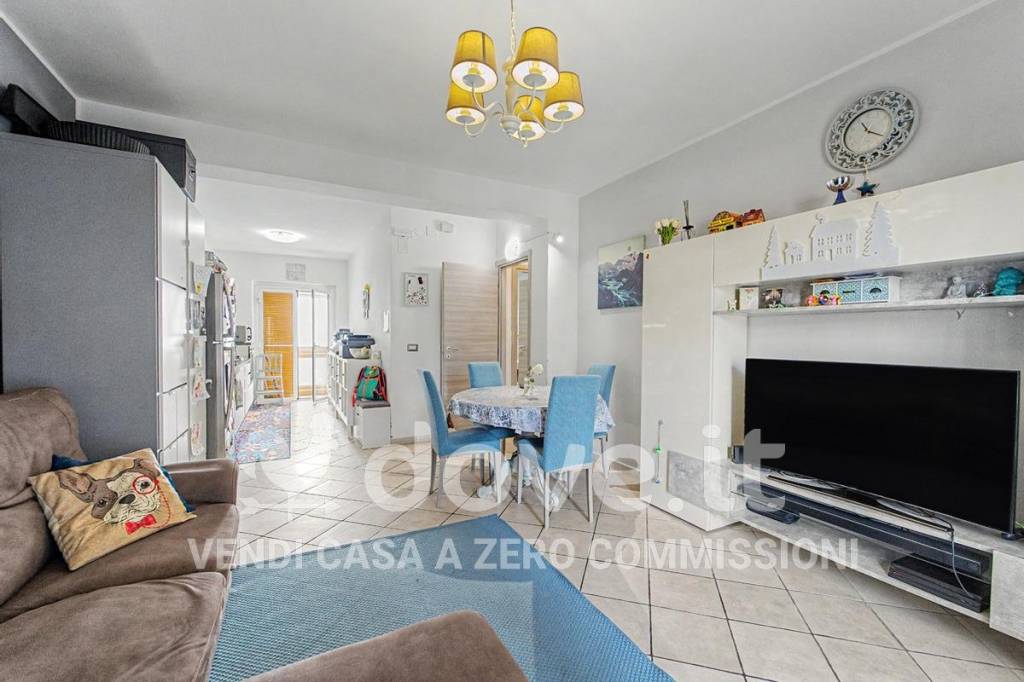 appartamento in vendita ad Acireale