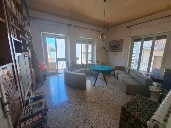 appartamento in vendita ad Acireale