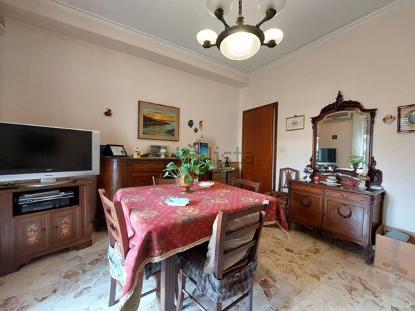 appartamento in vendita ad Acireale