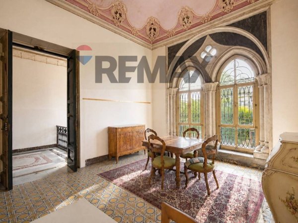 casa indipendente in vendita ad Acireale