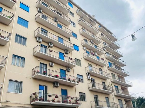 appartamento in vendita ad Acireale in zona San Cosmo