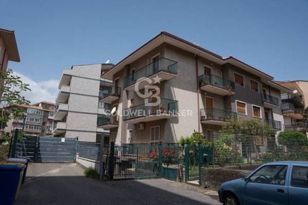 appartamento in vendita ad Acireale
