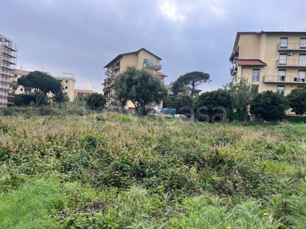 terreno agricolo in vendita ad Acireale