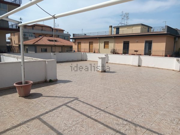 appartamento in vendita ad Acireale