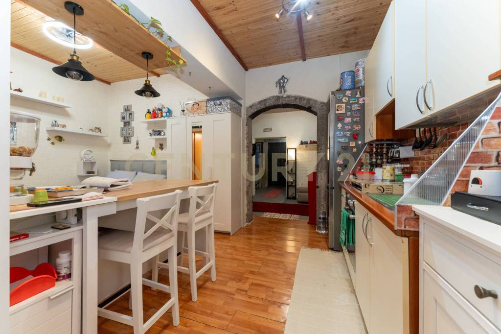 casa indipendente in vendita ad Acireale in zona Mangano