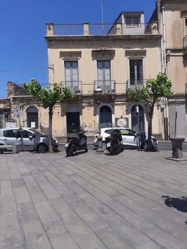 casa indipendente in vendita ad Acireale in zona Aci Platani