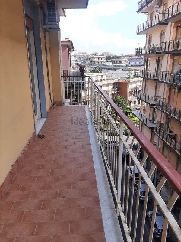 appartamento in vendita ad Acireale