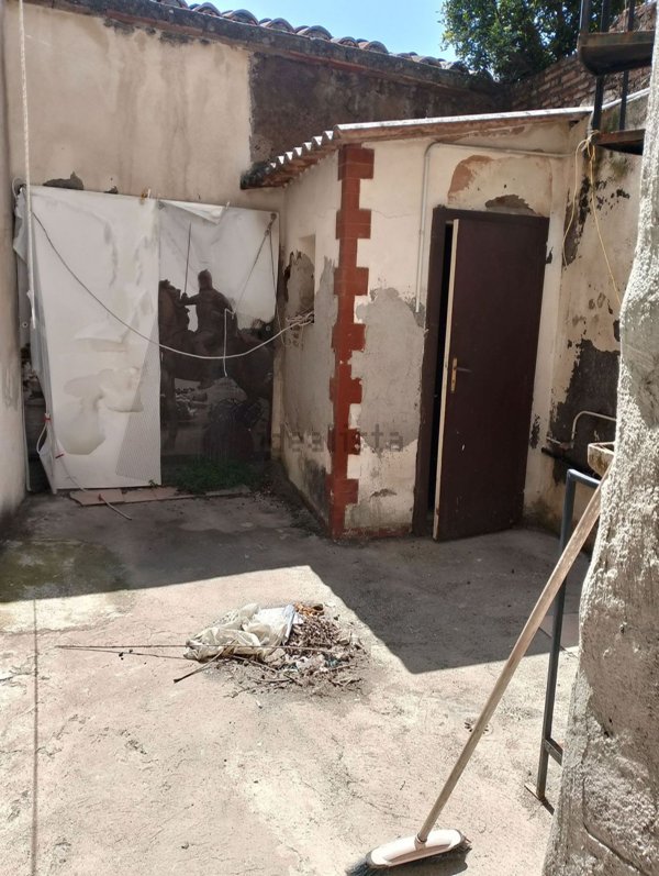 appartamento in vendita ad Acireale in zona Centro Storico
