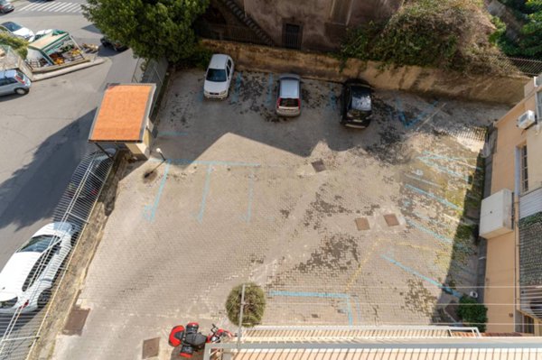 appartamento in vendita ad Acireale