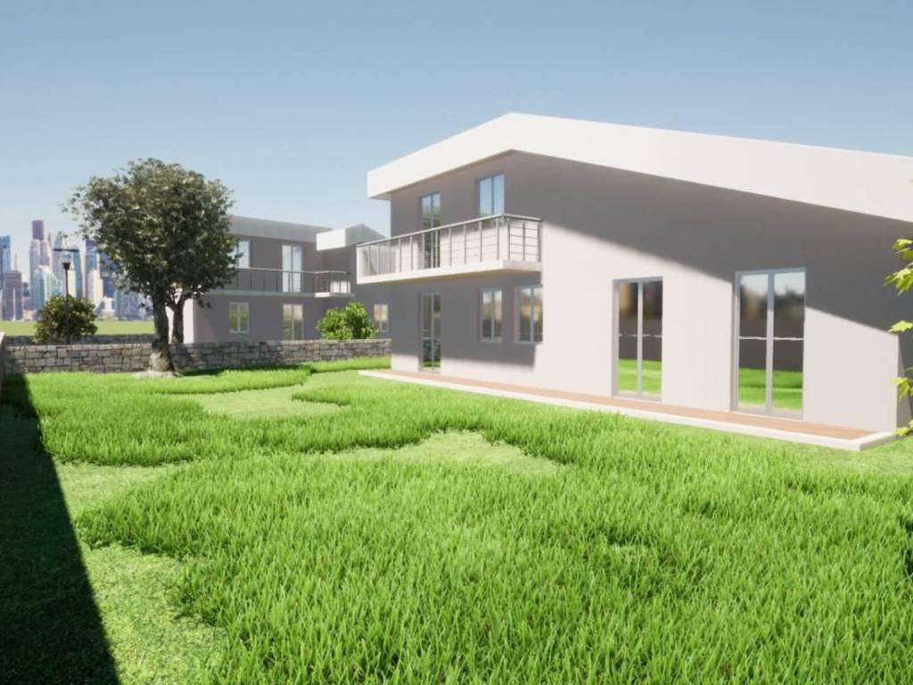 casa indipendente in vendita ad Acireale