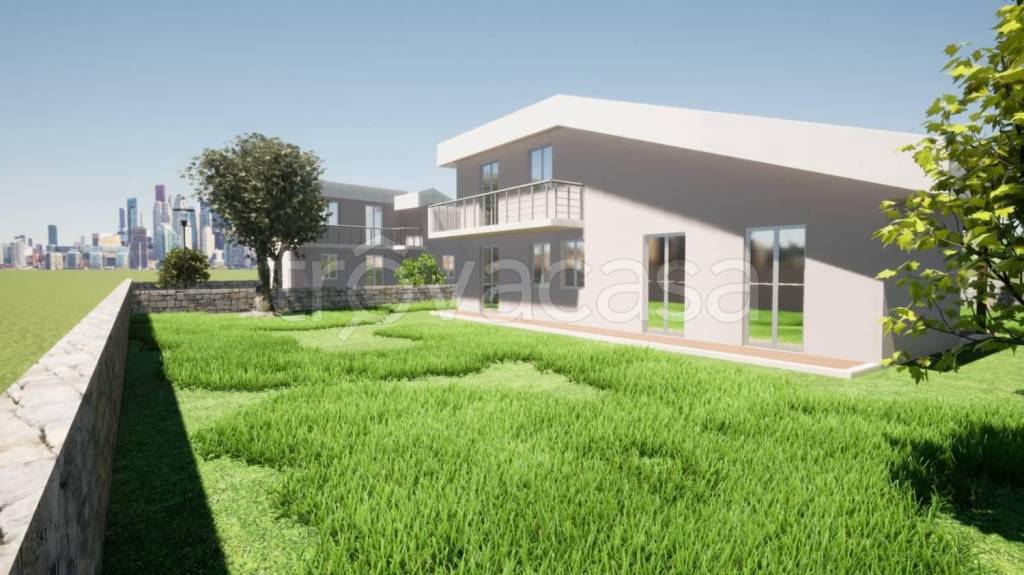 casa indipendente in vendita ad Acireale in zona Piano d'Api