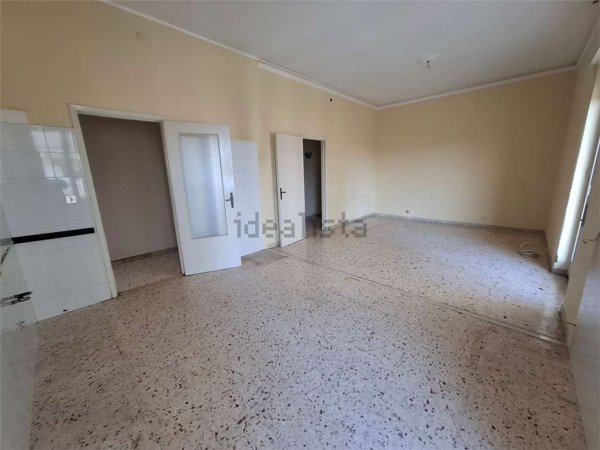 appartamento in vendita ad Acireale
