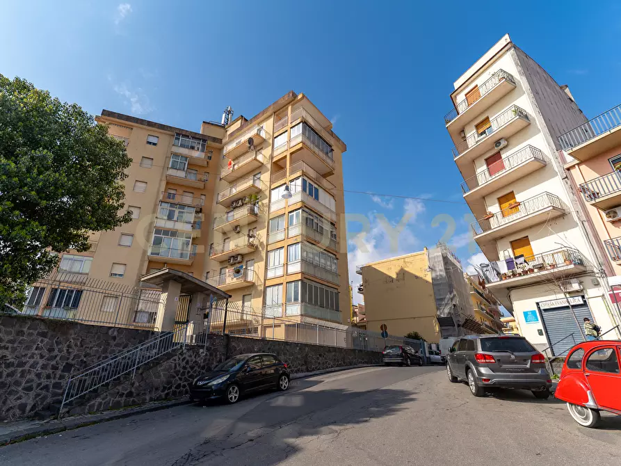 appartamento in vendita ad Acireale