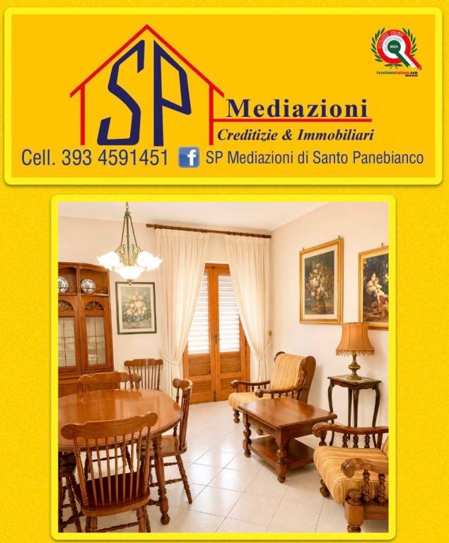 appartamento in vendita ad Acireale