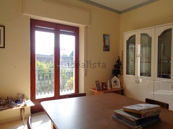 appartamento in vendita ad Acireale