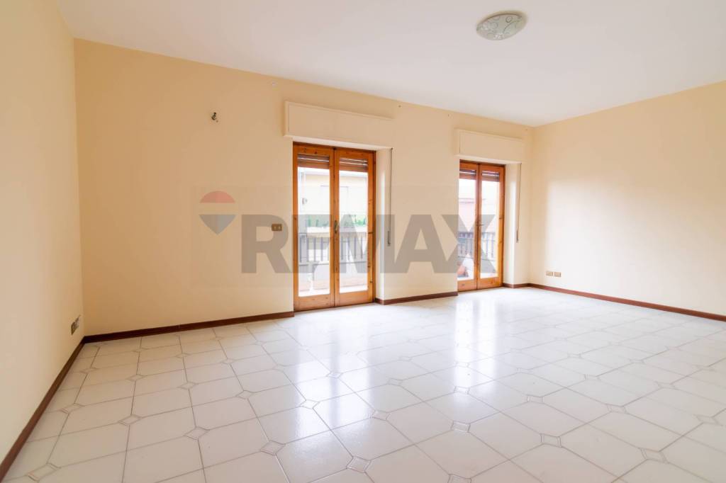 appartamento in vendita ad Acireale