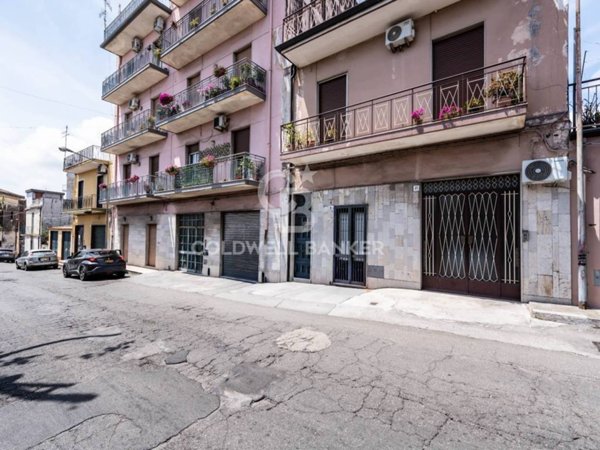 casa indipendente in vendita ad Acireale
