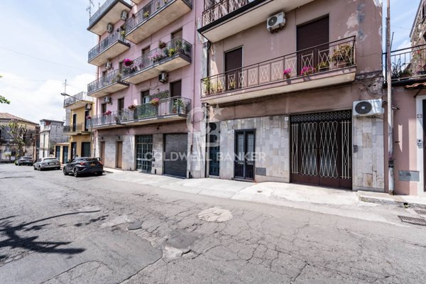 casa semindipendente in vendita ad Acireale