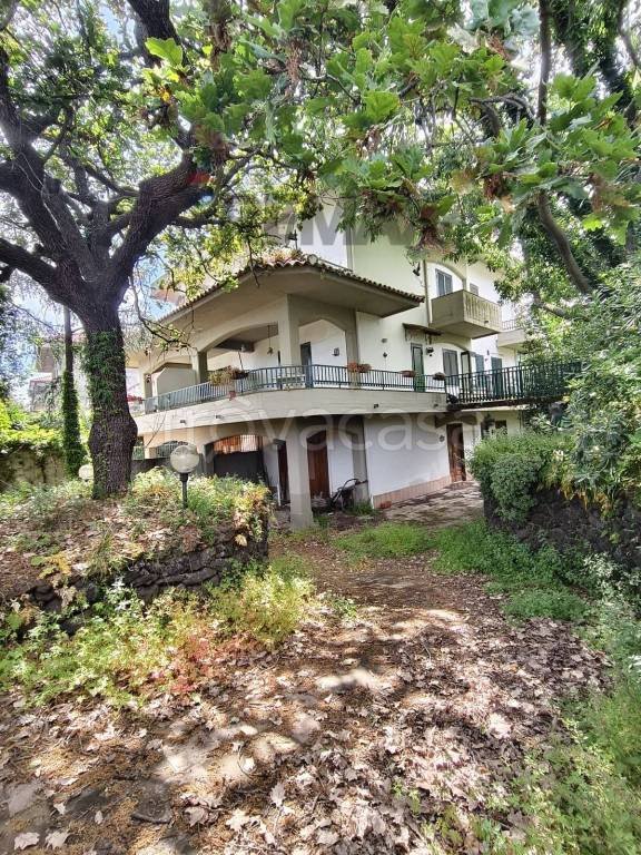 casa indipendente in vendita ad Acireale in zona Pennisi
