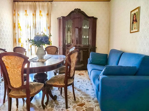 appartamento in vendita ad Acireale