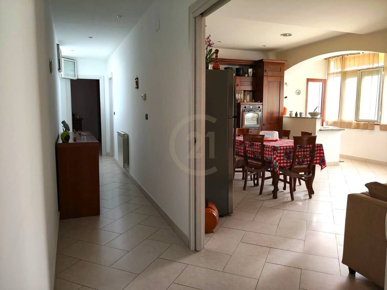 appartamento in vendita ad Acireale in zona Balatelle