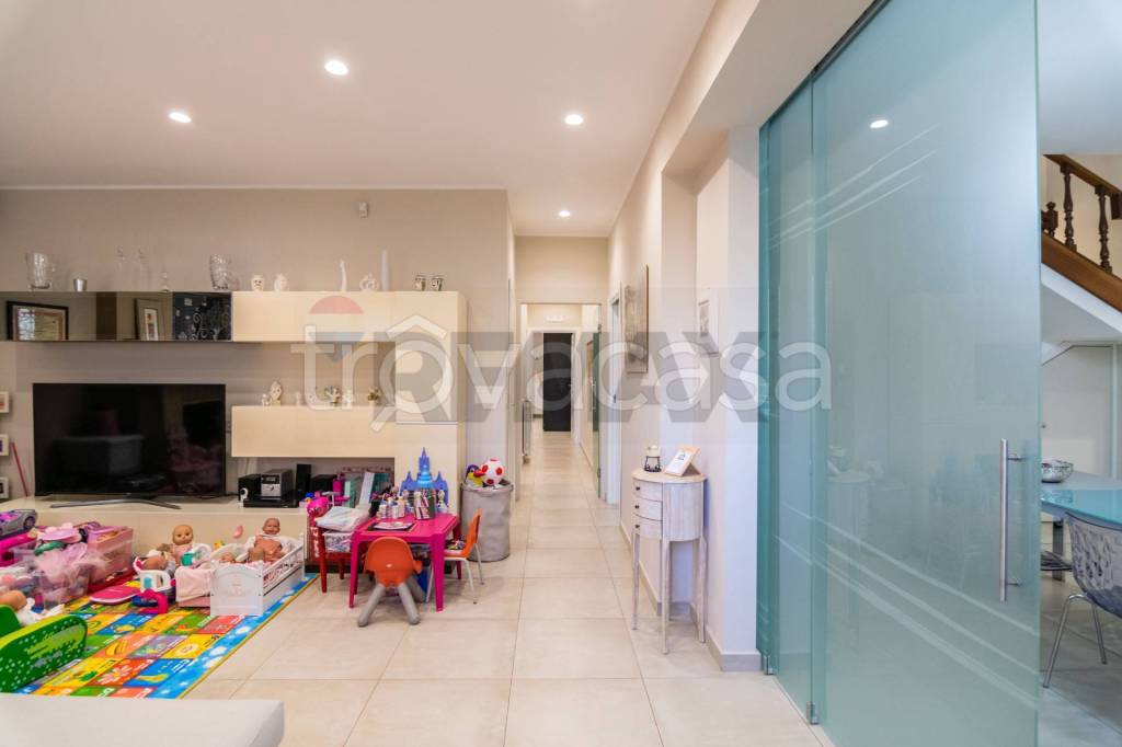 casa indipendente in vendita ad Acireale in zona Centro Storico