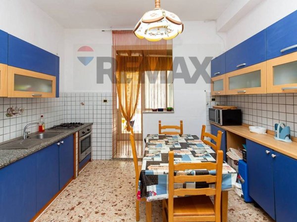appartamento in vendita ad Acireale