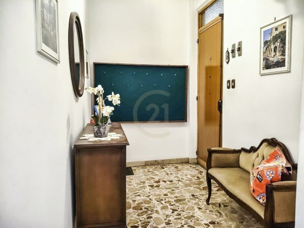 appartamento in vendita ad Acireale