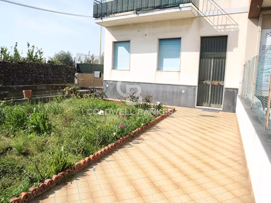 appartamento in vendita ad Acireale