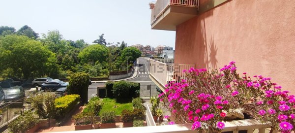 appartamento in vendita ad Acireale