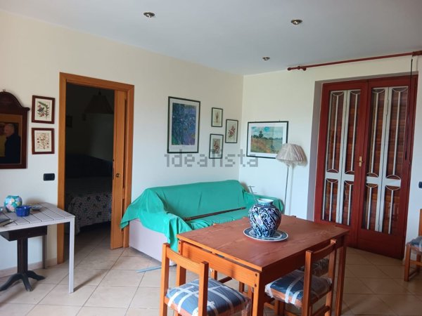 appartamento in vendita ad Acireale in zona Santa Tecla