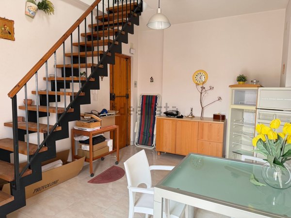 appartamento in vendita ad Acireale in zona Santa Tecla