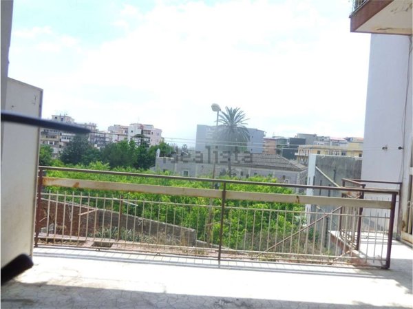appartamento in vendita ad Acireale in zona Centro Storico