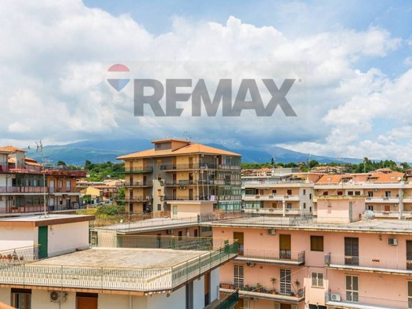 appartamento in vendita ad Acireale
