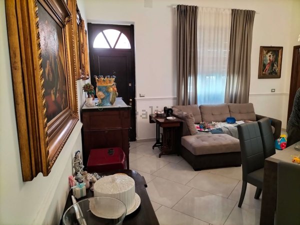 casa indipendente in vendita ad Acireale in zona Centro Storico